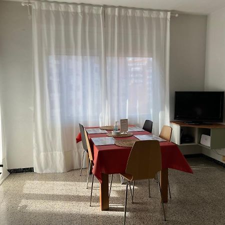 Sunny And Quiet Sagrada Familia Apartamento Barcelona Exterior foto