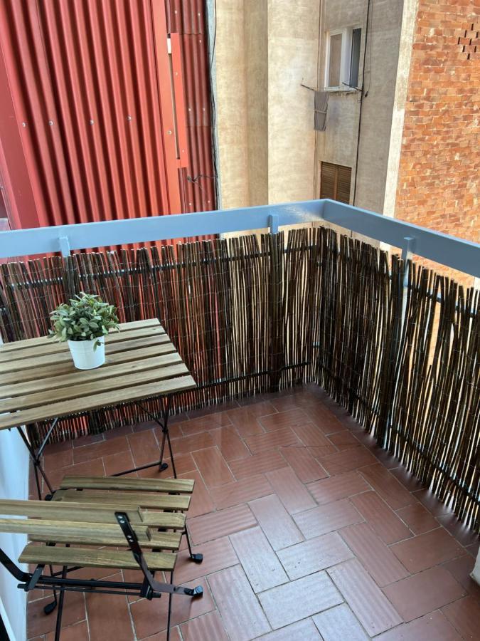 Sunny And Quiet Sagrada Familia Apartamento Barcelona Exterior foto